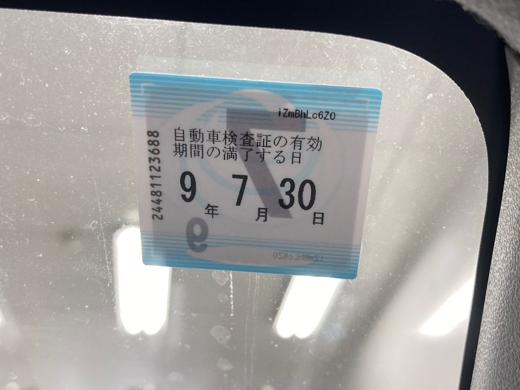 DAIHATSU MIRA E S 2014