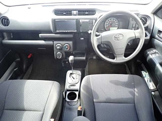 TOYOTA PROBOX 2020