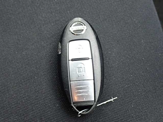 NISSAN NOTE 2020