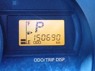 DAIHATSU HIJET VAN 2018