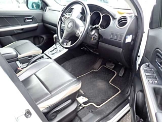 SUZUKI ESCUDO 2014