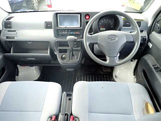 DAIHATSU HIJET VAN 2010
