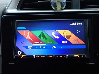 HONDA FIT 2020