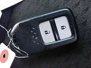 HONDA FIT 2020