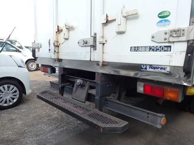 MITSUBISHI CANTER 2015