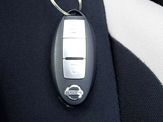 NISSAN NOTE 2020