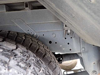 ISUZU ELF 2014