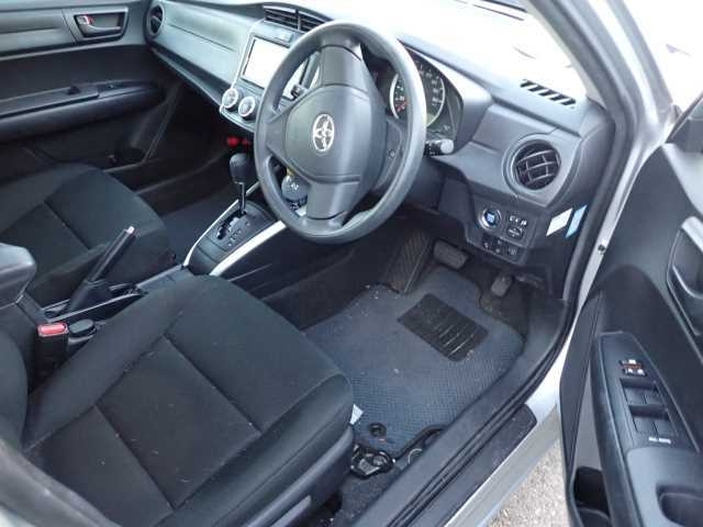 TOYOTA COROLLA FIELDER 2020