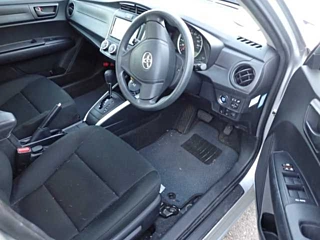 TOYOTA COROLLA FIELDER 2020