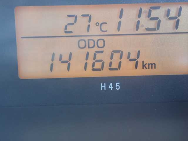 TOYOTA HIACE VAN 2019