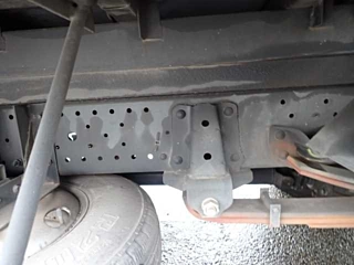 ISUZU ELF 2014