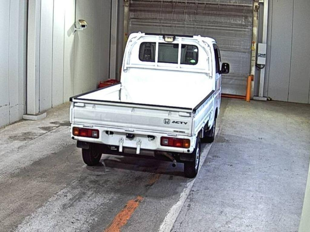 HONDA ACTY TRUCK 2011