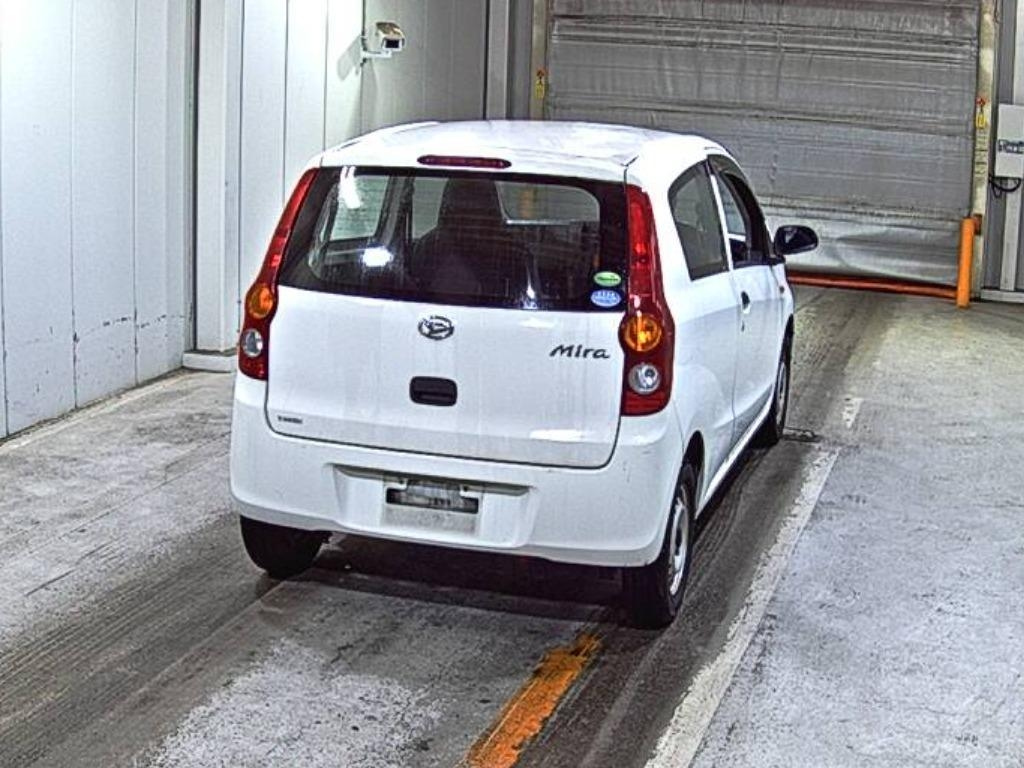 DAIHATSU MIRA 2013