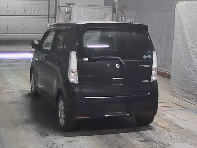 SUZUKI WAGON R 2013