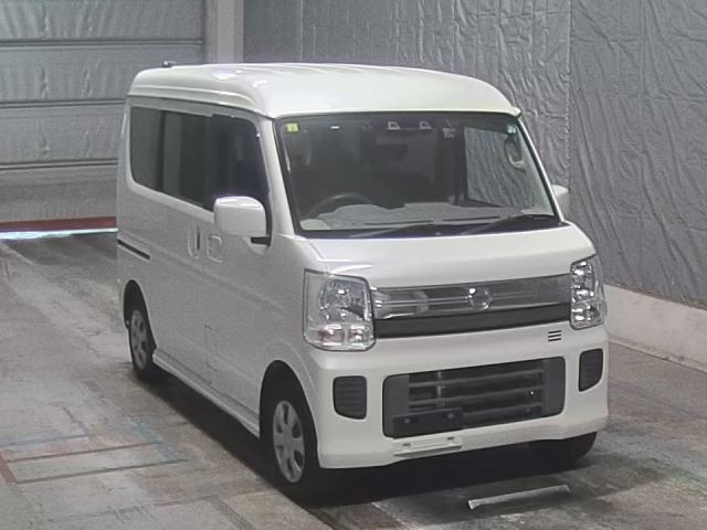 NISSAN CLIPPER RIO 2020