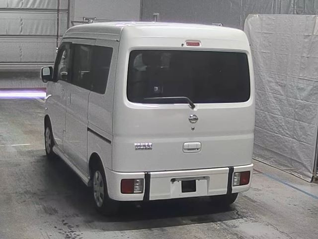 NISSAN CLIPPER RIO 2020