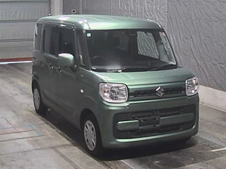 SUZUKI SPACIA 2020