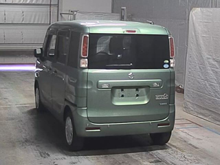 SUZUKI SPACIA 2020