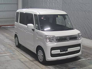 SUZUKI SPACIA 2020