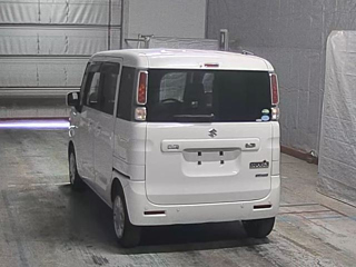 SUZUKI SPACIA 2020
