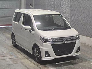 SUZUKI WAGON R 2022