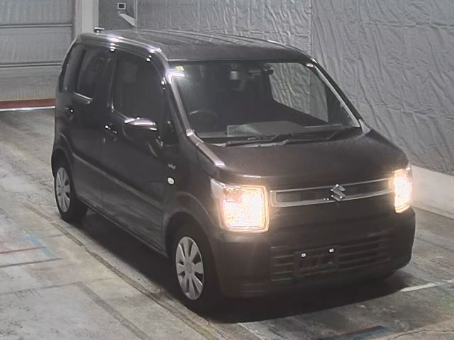 SUZUKI WAGON R 2020