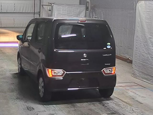 SUZUKI WAGON R 2020