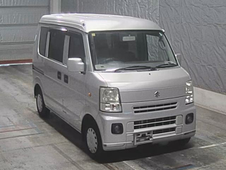 SUZUKI EVERY 2011