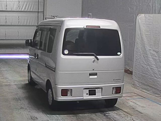 SUZUKI EVERY 2011