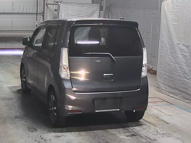 SUZUKI WAGON R 2013