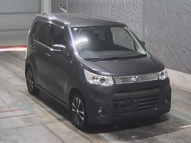 SUZUKI WAGON R 2013