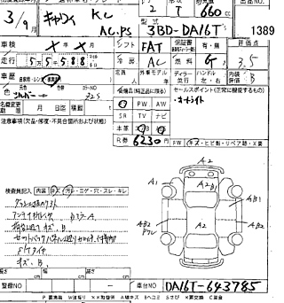 SUZUKI CARRY TRUCK 2021