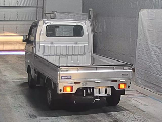 SUZUKI CARRY TRUCK 2021