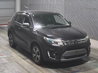 SUZUKI ESCUDO 2015
