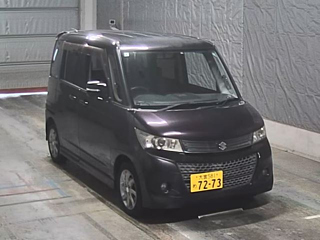 SUZUKI PALETTE 2011