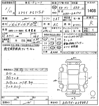 SUZUKI EVERY 2019