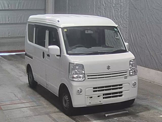 SUZUKI EVERY 2019