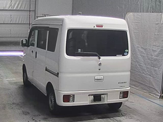 SUZUKI EVERY 2019