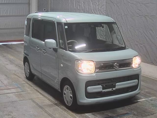SUZUKI SPACIA 2021
