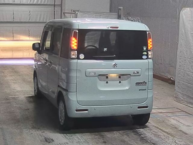 SUZUKI SPACIA 2021