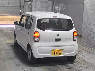 SUZUKI ALTO 2024