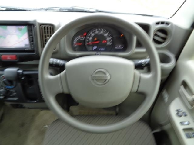 NISSAN CLIPPER VAN 2021