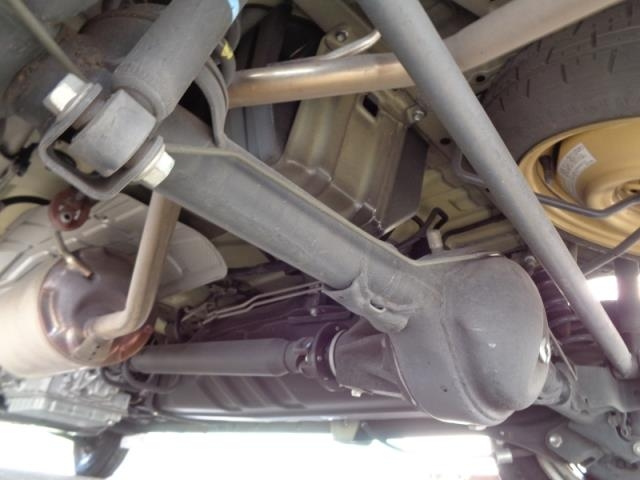 NISSAN CLIPPER VAN 2020