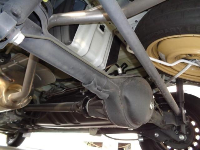 NISSAN CLIPPER VAN 2021