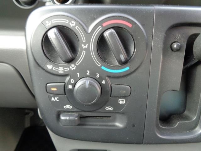 NISSAN CLIPPER VAN 2021