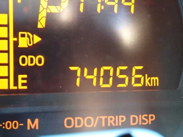 DAIHATSU HIJET VAN 2019