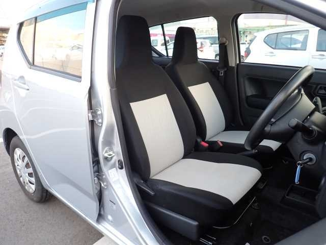 DAIHATSU MIRA E S 2018