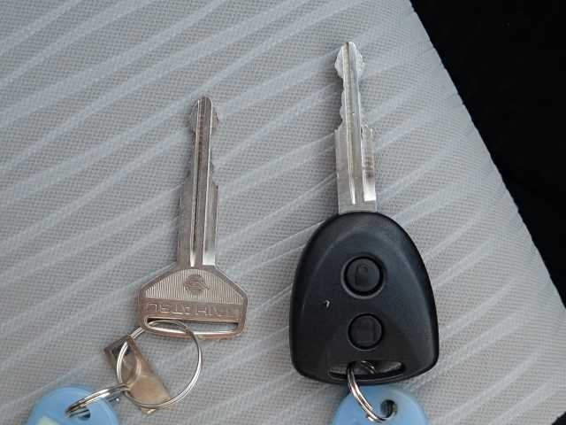 DAIHATSU MIRA E S 2018