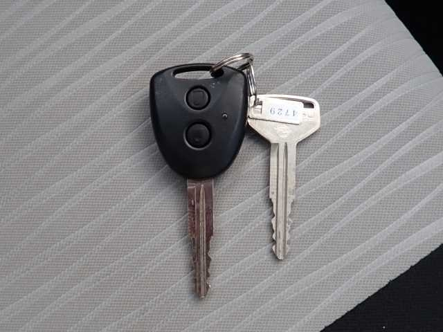 DAIHATSU MIRA E S 2020