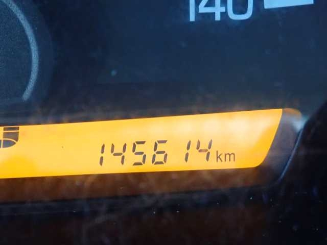 NISSAN CLIPPER VAN 2021